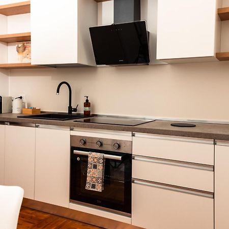 דירות בארי Casa Talia Calefati מראה חיצוני תמונה