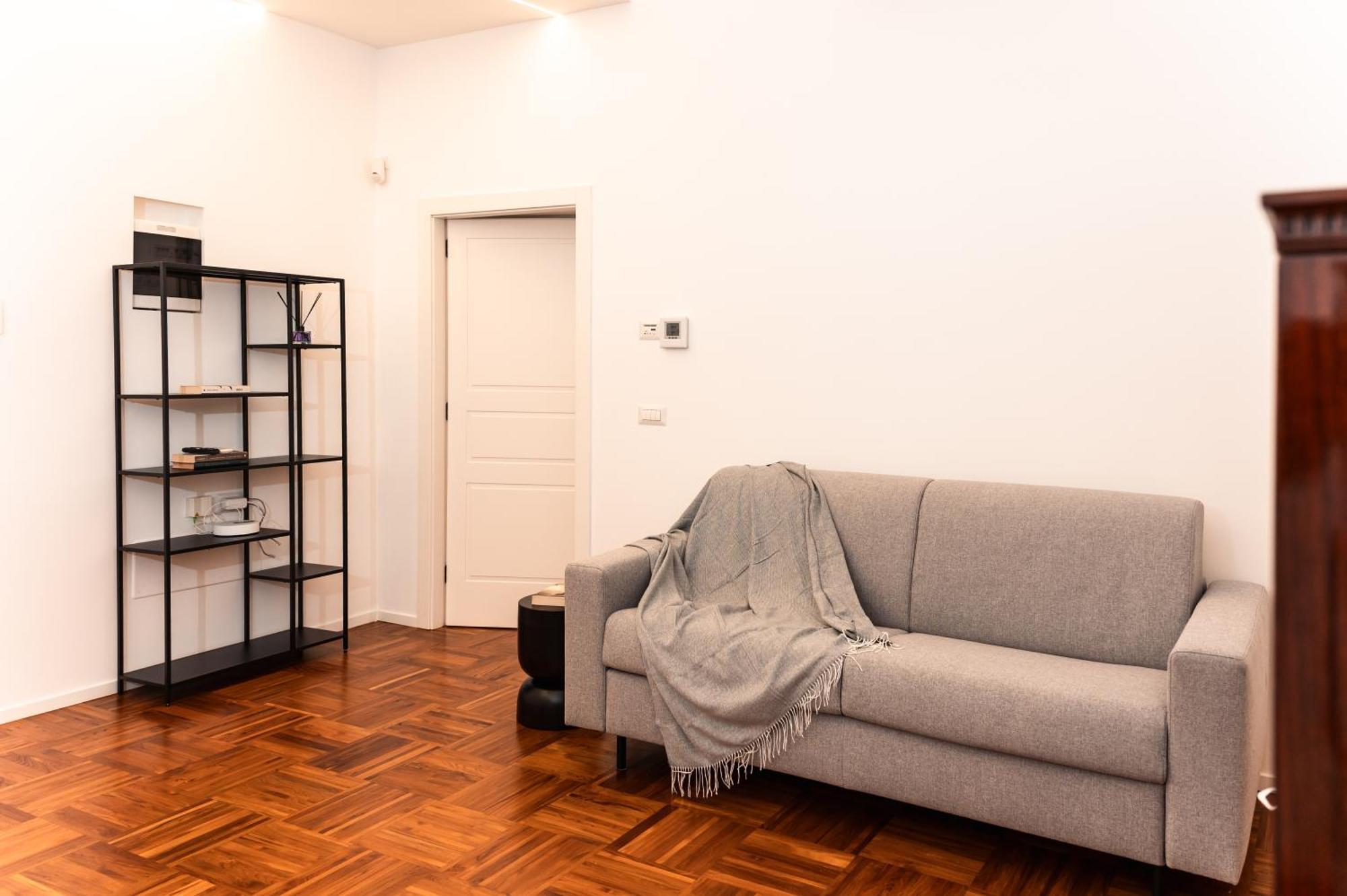 דירות בארי Casa Talia Calefati מראה חיצוני תמונה